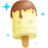 Choko milky Icon